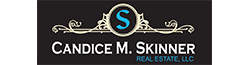 Candice Skinner Real Estate Logo